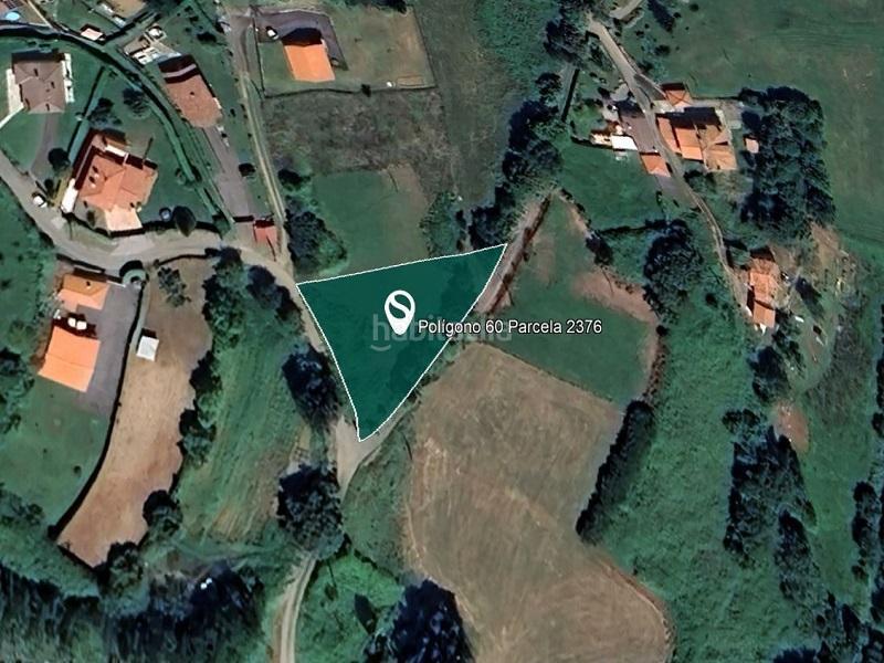Foto f9881a8f-1cb8-4fa8-9c9b-a4414682310c. Finca rústica en terrona poligon 60 terreno en venta en Cudillero