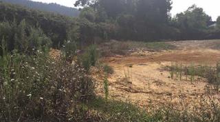 Terreno residencial en General reinante 132. Terreno en venta