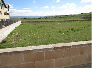 Terreny residencial a Nueva apertura 2 3. Terreno en venta