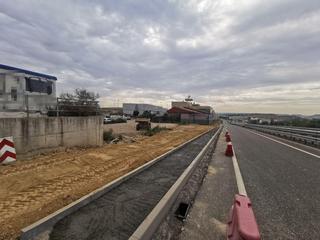 Terreny residencial a Tamborila 2. Terreno en venta