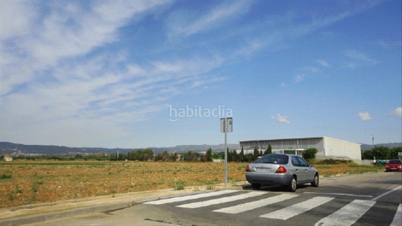 Foto 19775c5d-d093-4898-a2bf-d420fd9624fa. Terreny residencial a Bellvei