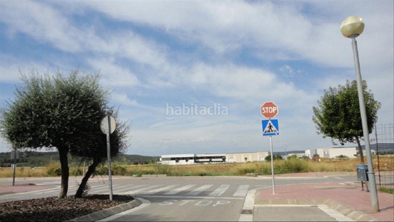 Foto 273c3269-e259-4e8c-aed3-0deda29f15a4. Terreny residencial a Bellvei