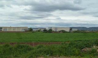 Residential Plot  Sector 14 plan parcial la tueta. Terreno en venta