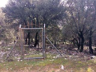 Finca rústica a El rincon s/n. Terreno en venta