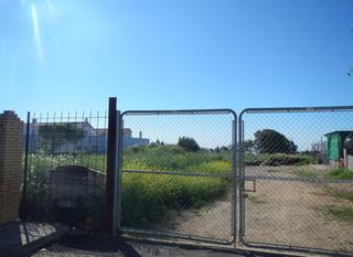 Finca rústica  Ed u.e.p-1. Terreno en venta
