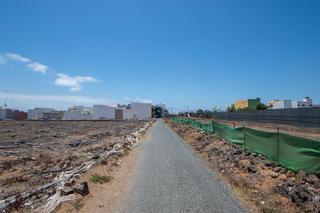 Terreny residencial  Cordialidad s/n, polígono 8. Terreno en venta