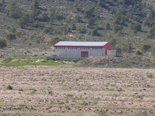Rural plot  Fuente negra. Terreno en venta