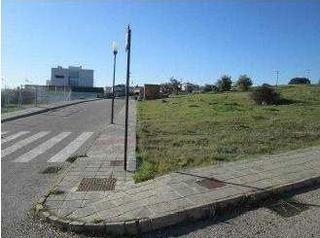 Terreny residencial  De la cruz roja, el berrocal. Terreno en venta