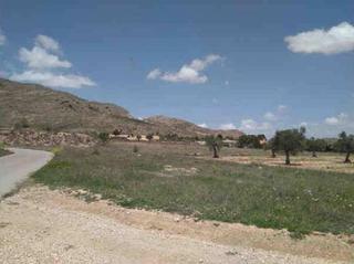 Residential Plot  Poligono 109. Terreno en venta