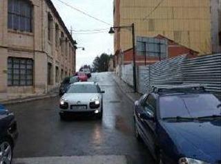 Terreny residencial a Metge gonçal salvador llacer 6. Terreno en venta