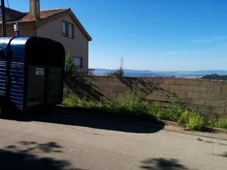 Terrain résidentiel à Can riera el raco 16. Terreno en venta