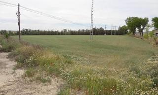 Rural plot in Fuentidueña de tajo con estremera, pk 3,7-4,0 s/n. Terreno en venta