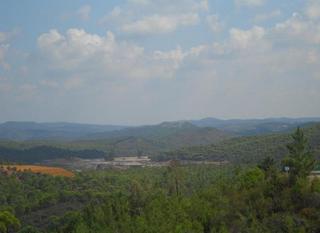 Finca rústica  Berrocosilla. pol. 19. Terreno en venta