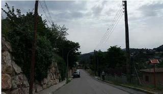 Terrain résidentiel à Noguera 26. Terreno en venta