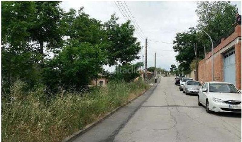 Foto 85009a8c-67e7-4c6d-ba31-6bc932eb515b. Terreno residencial en noguera 26 terreno en venta en Santa Maria de Palautordera