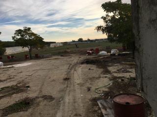 Terreny residencial a Burguillos a villaverde del rio a460 poligon 4. Terreno en venta