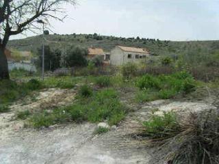 Terreno residenziale in Doctor manuel jarabo 99-101. Terreno en venta