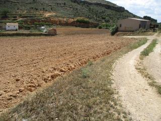 Terrain résidentiel à Valdemolinos, polig. 16 s/n. Terreno en venta
