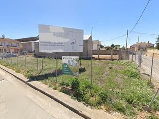 Terreny residencial a Luna 2-4. Terreno en venta