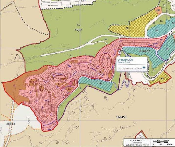 Foto c98be874-62df-4c0f-8021-9a11d149b3ce. Wohngrundstück in hoya del rosario 23 in San Cristóbal - Playa de la Laja Palmas de Gran Canaria (Las)