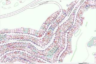 Terreno residencial en Hoya del rosario 23. Terreno en venta