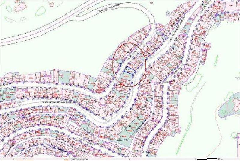 Foto dfabc56c-f901-4fa5-bf90-f23df1507b0e. Wohngrundstück in hoya del rosario 23 in San Cristóbal - Playa de la Laja Palmas de Gran Canaria (Las)
