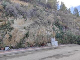 Terrain résidentiel à La joya-el tossal 1. Terreno en venta