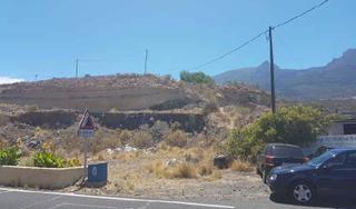 Terreno residencial  Topo negro. Terreno en venta