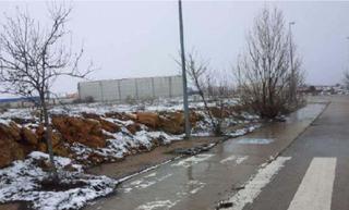 Terreny residencial a "poligono los llanillos" 29. Terreno en venta