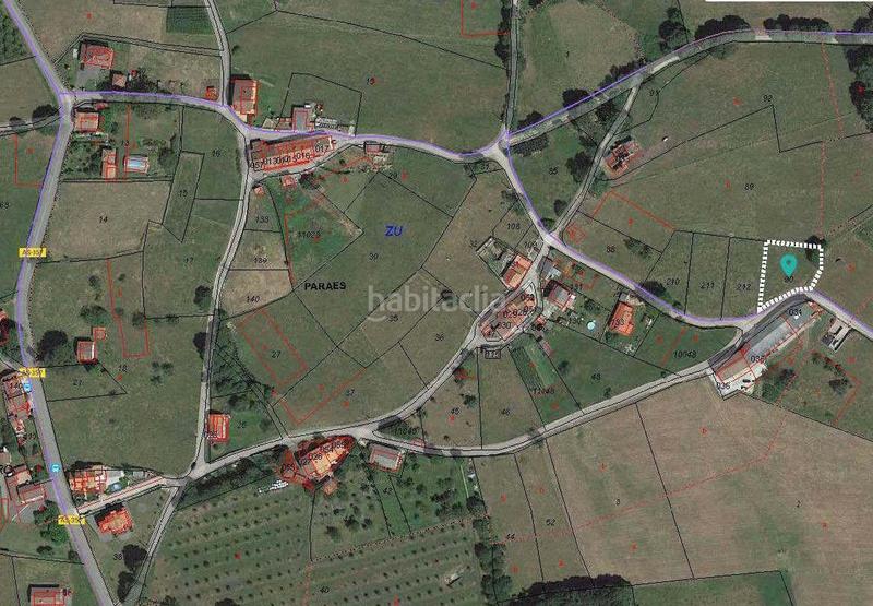 Foto 1372bcb4-240c-449c-bfba-a502362fe235. Landgut in Nava