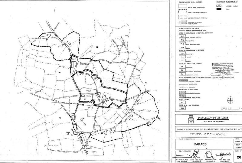Foto 3d5a0cd9-0c70-4956-a111-9863a7387bb3. Landgut in Nava