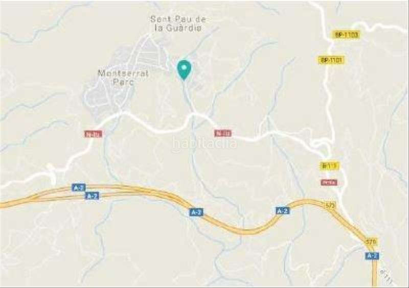 Foto 00bcb7dd-dc64-4161-b809-eb79663bac7a. Terreno residencial en martorell 28 terreno en venta en Bruc (El)
