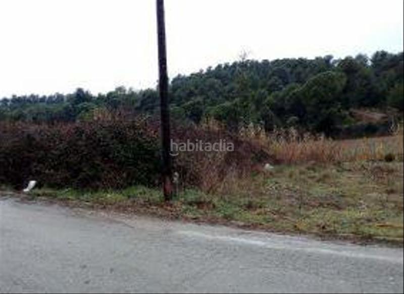 Foto 48ea8020-ca6d-4554-85e4-a0d91deec416. Terreno residencial en martorell 28 terreno en venta en Bruc (El)