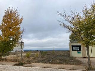 Terreno residenziale in Los llanillos 60. Terreno en venta