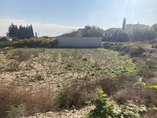 Terreny residencial a Senda feliciano 10. Terreno en venta