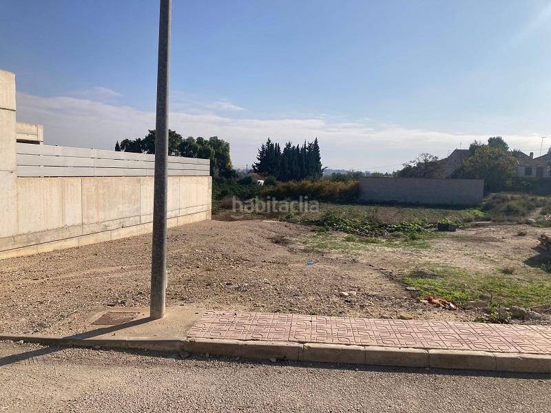 Foto ec34ac9c-c685-4eef-b43a-2b5b0521cebf. Wohngrundstück in senda feliciano 10 in Ceutí