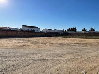 Terreno residencial en Alto de villarrasa 1. Terreno en venta