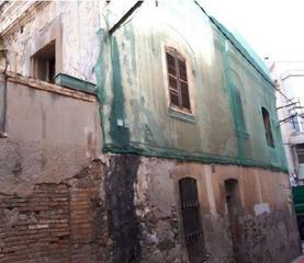 Residential Plot in Montevideo 2-6. Terreno en venta