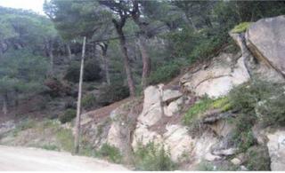 Wohngrundstück  De les roques, parcela 16 urb.turak park. Terreno en venta