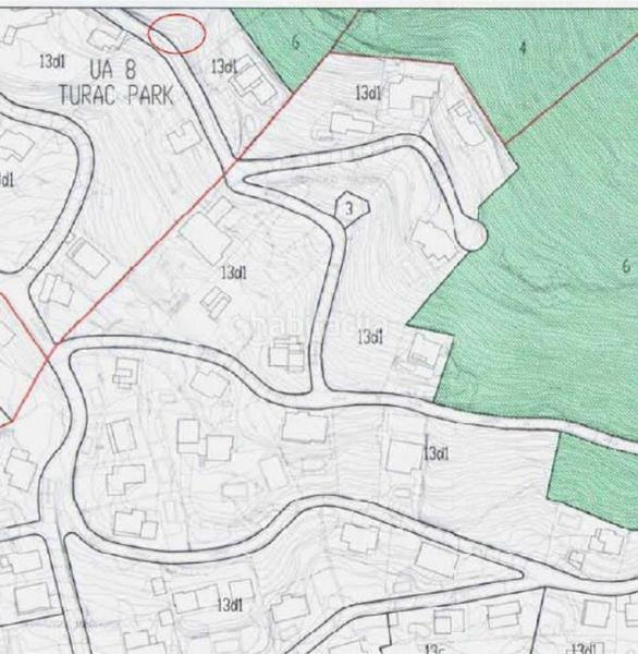 Foto 71df339a-663e-4736-bf30-89e85069d41b. Terrain résidentiel dans Cabrils