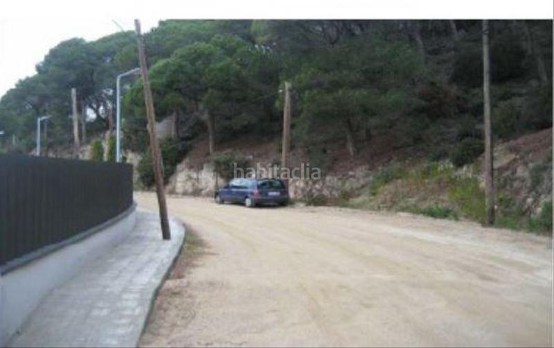 Foto a9947cb7-672d-40c1-acaa-9db7c1ef644d. Terrain résidentiel dans Cabrils