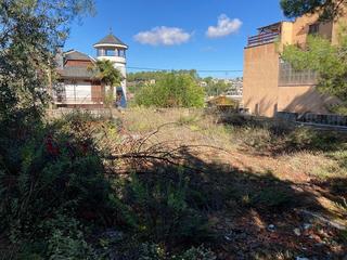 Terreny residencial a Calders 4-6. Terreno en venta