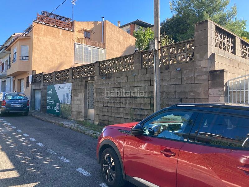 Foto c1b13ec4-d6f4-4227-a319-2fec574555a1. Terrain résidentiel dans calders 4-6 dans Navarcles