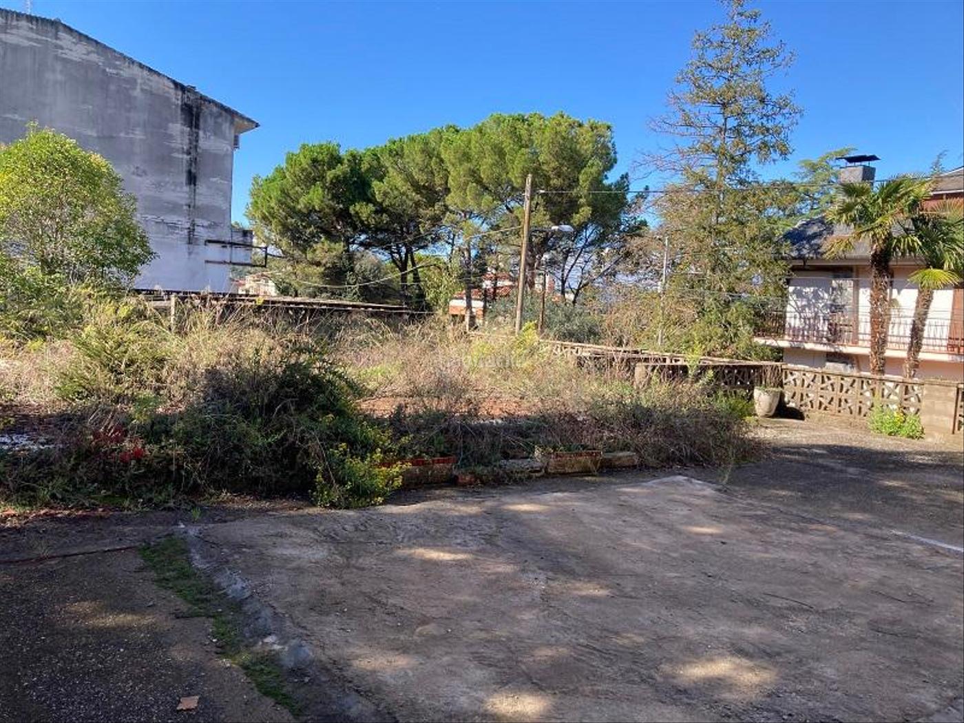 Terreno en venta Navarcles