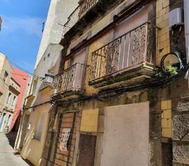 Terrain résidentiel à Hernán cortés 25. Terreno en venta