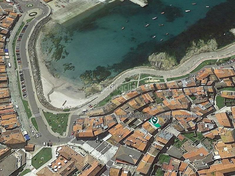 Foto 423bb04f-9808-4569-b43b-ff3044607672. Terreno residencial en hernán cortés 25 terreno en venta en Guarda (A)