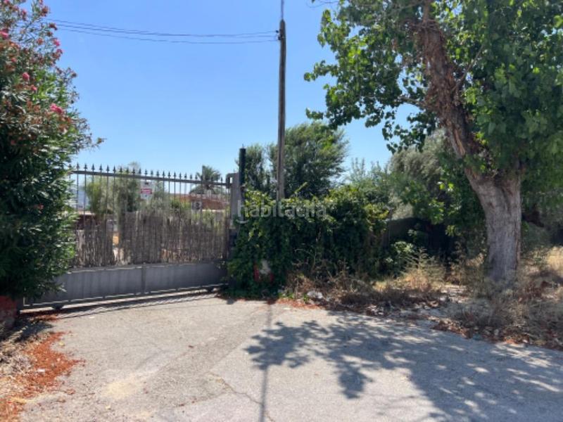 Foto 3fa2874b-71b3-4f23-ac42-773c64119e57. Terreny residencial a Torreagüera Murcia