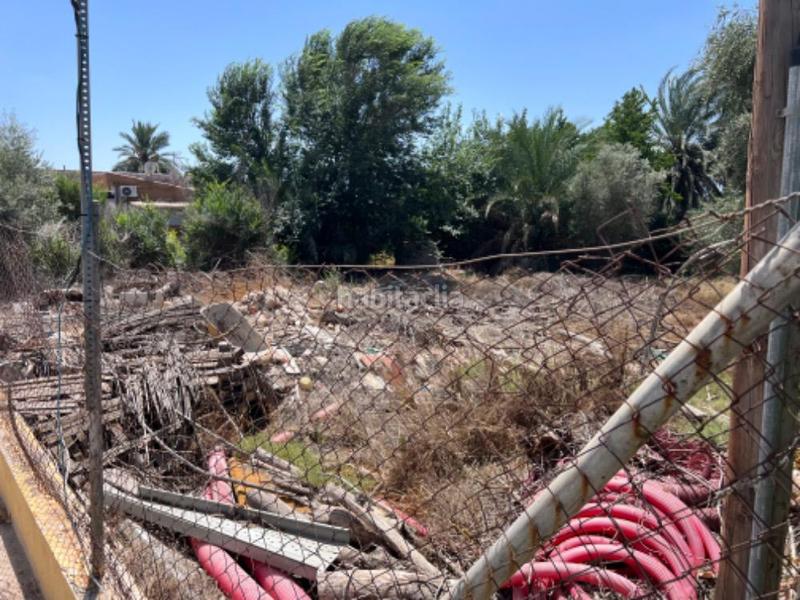 Foto dd0ac671-6ed1-4878-8eb1-6c321f5d2ab1. Terreny residencial a Torreagüera Murcia