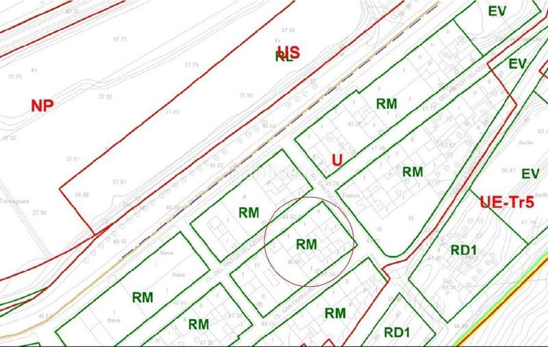 Foto ecc7b1f3-875e-4266-9fb2-3f568e1cf426. Terreny residencial a Torreagüera Murcia
