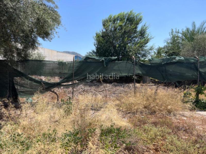 Foto fcd007e5-ae5d-4bc7-ac11-edb313d42eaf. Terreny residencial a Torreagüera Murcia